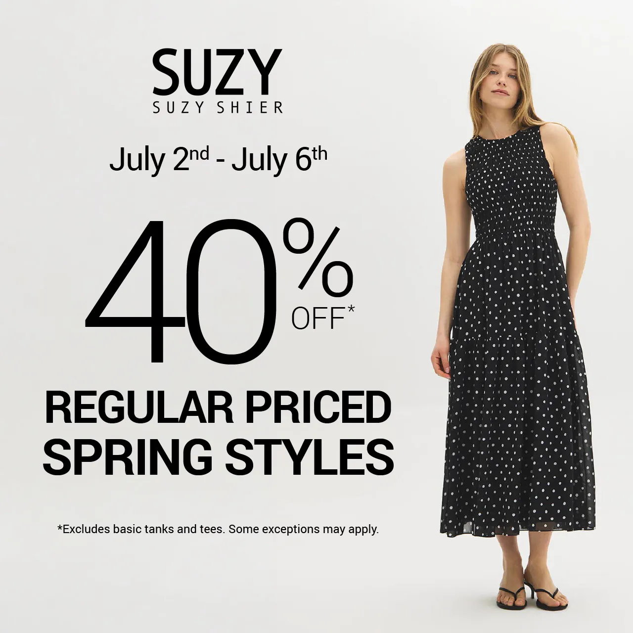 40% OFF