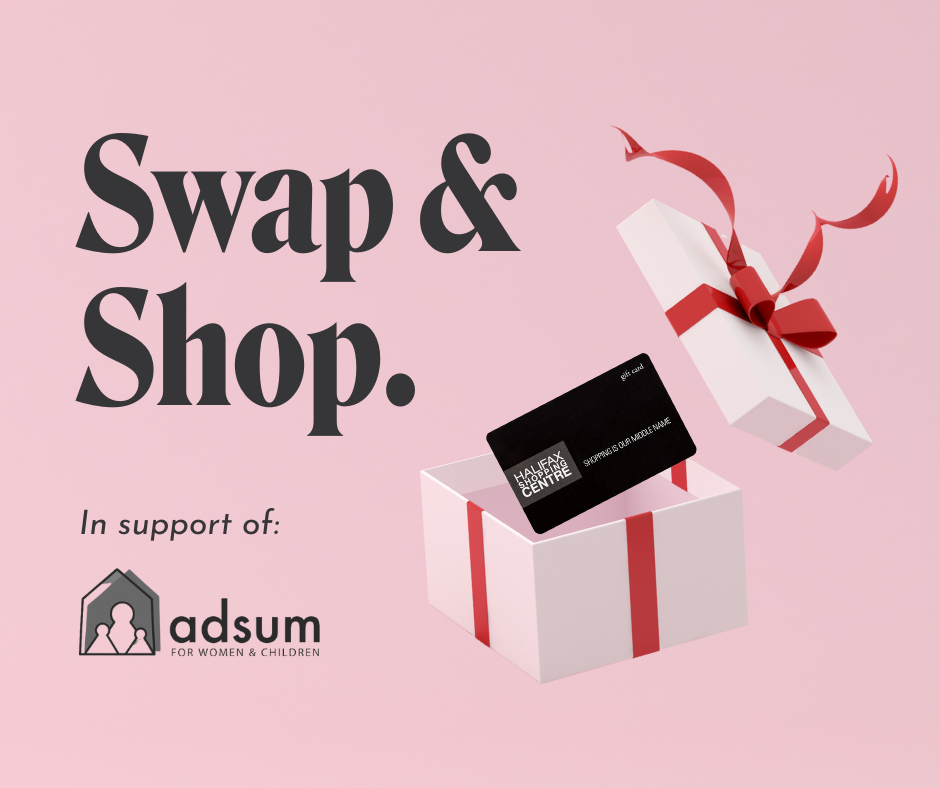 Nova Scotia's Largest Shopping Centre Halifax Shopping Centre