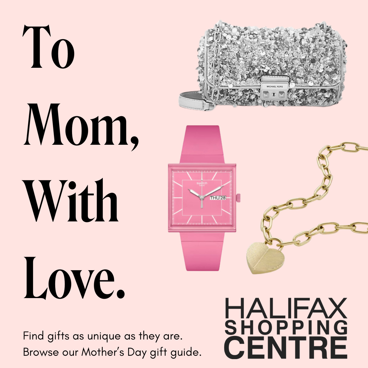 Nova Scotia's Largest Shopping Centre Halifax Shopping Centre