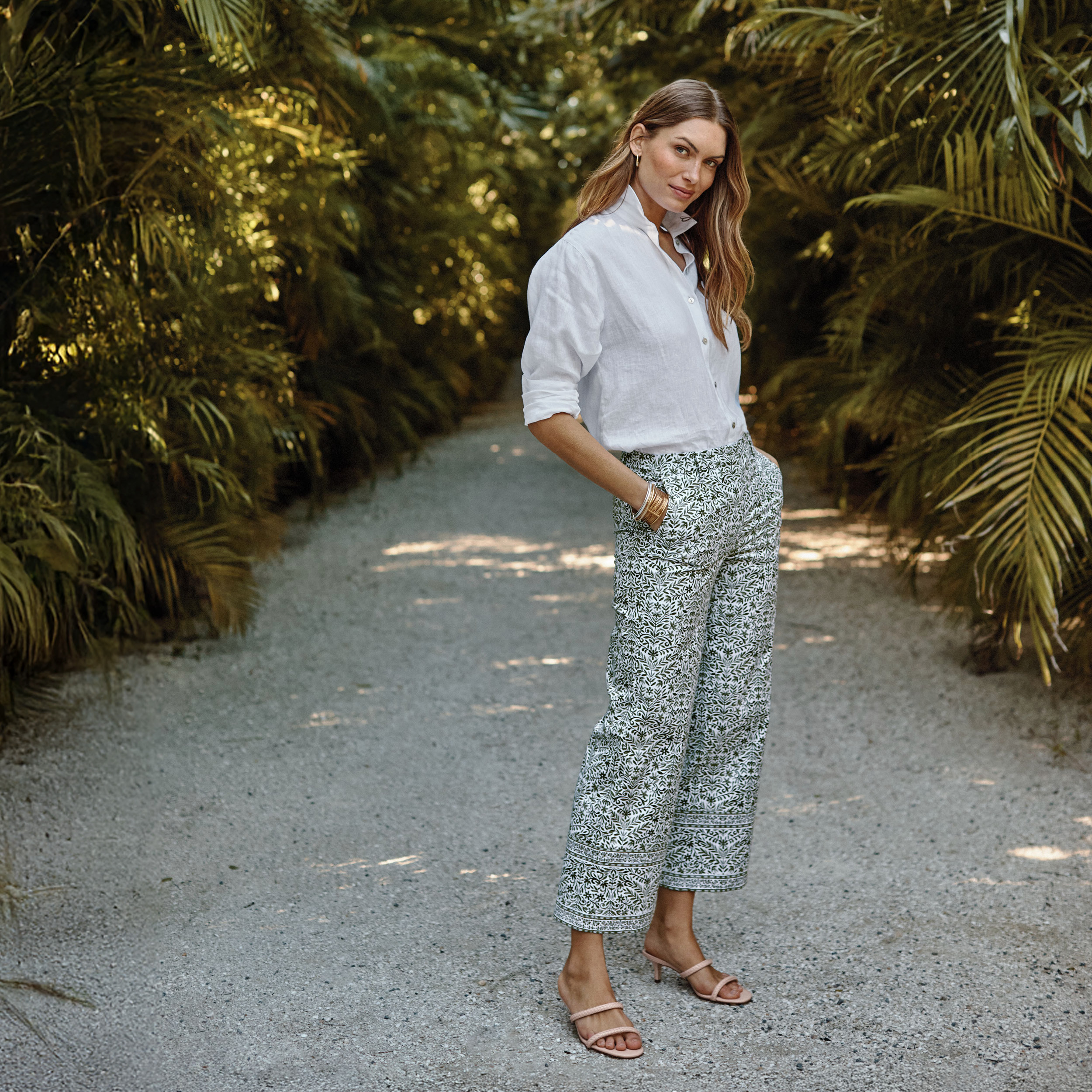 【JILL ページ】 J. Jill | SUMMER COLLECTION | The Greene Town Center | Beavercreek