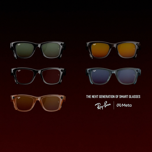 Pearle Vision Introducing the New Ray Ban Meta Glasses Quinte