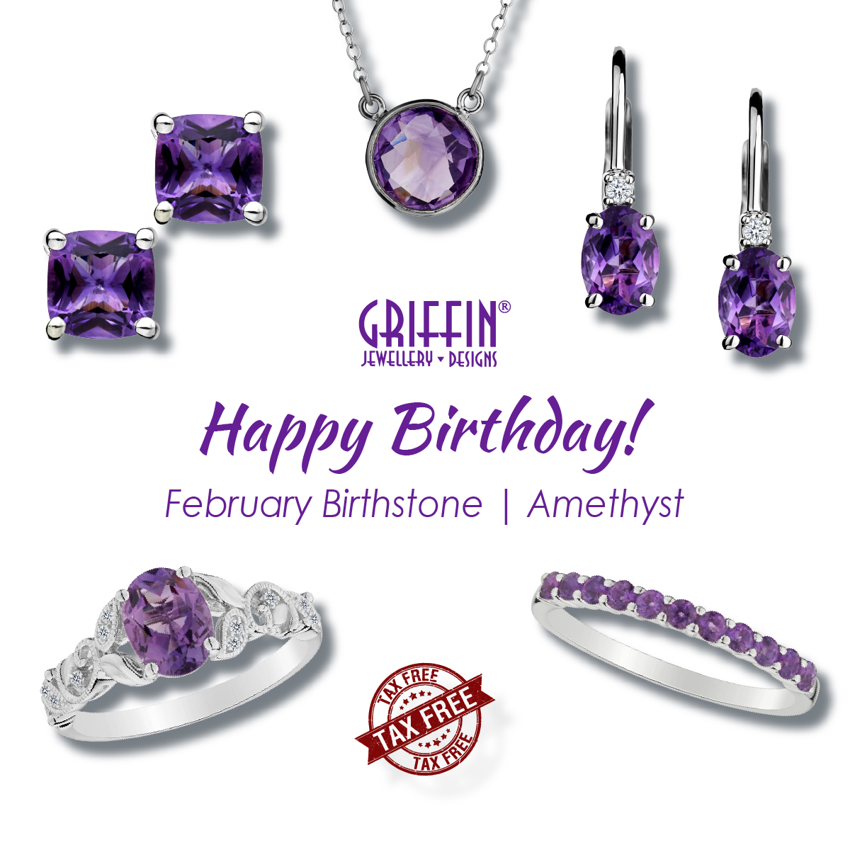 Griffin Jewellery Designs Belleville Quinte Mall