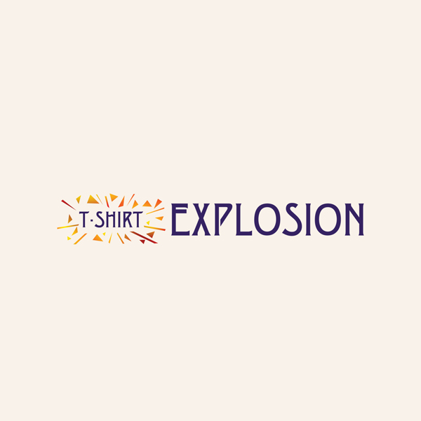 T-Shirt Explosion