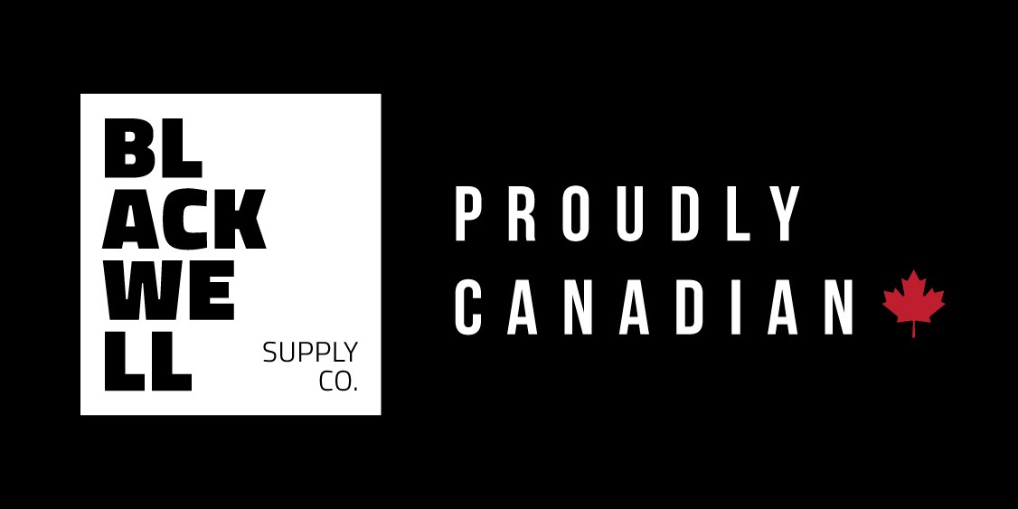 Blackwell Supply Co.