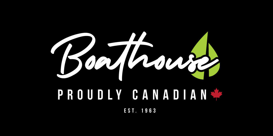 Boathouse
