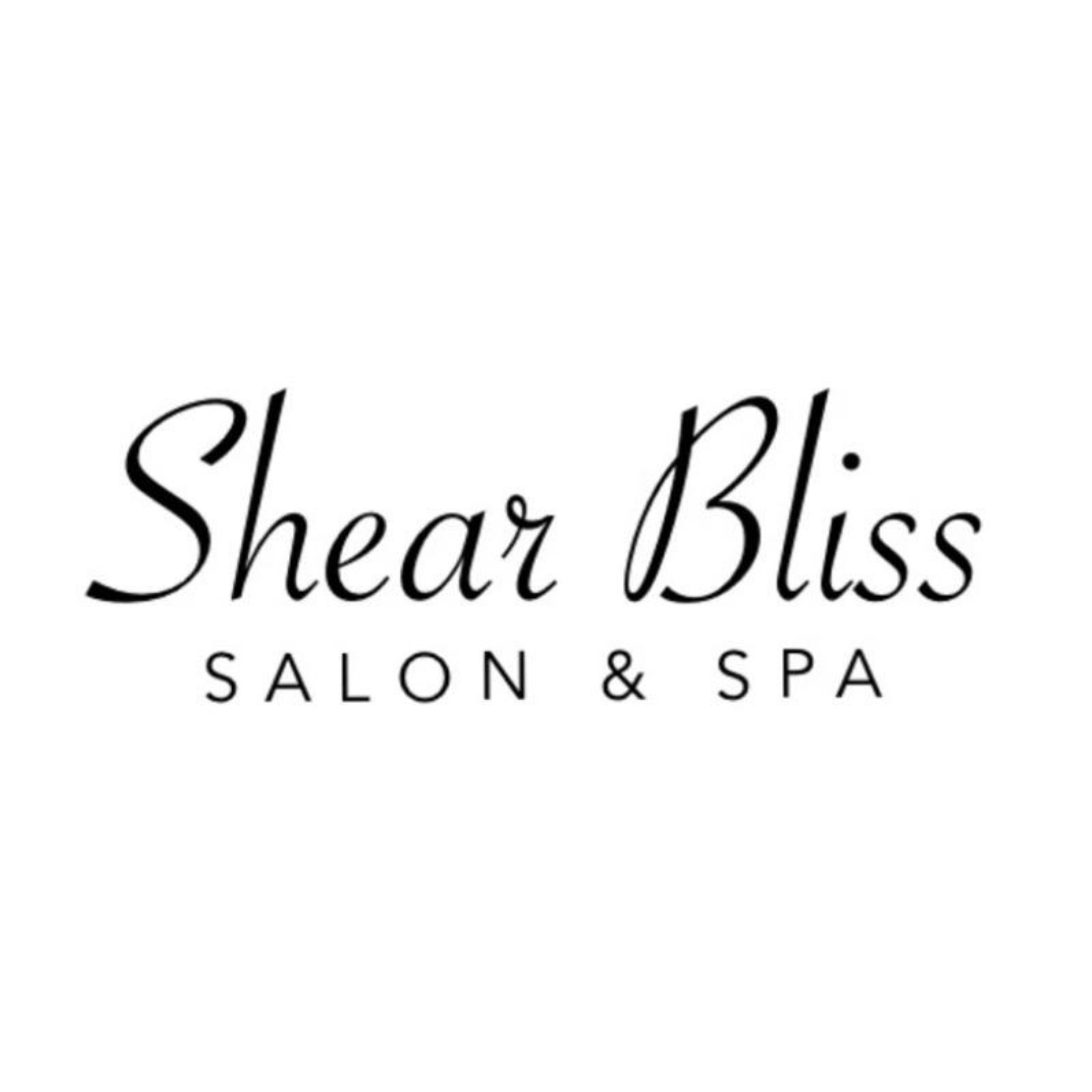 Shear Bliss