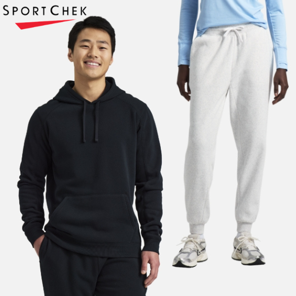 40% Off FWD All Year Fleece!
