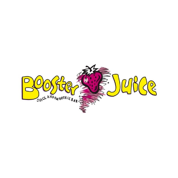 Booster Juice