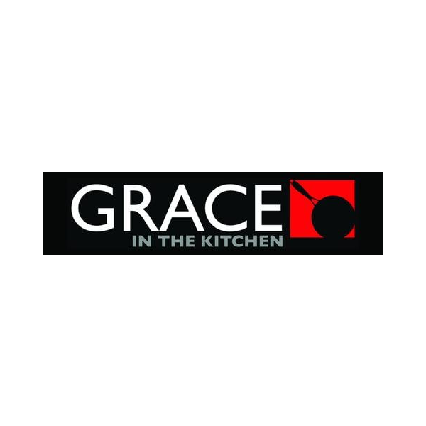 Grace In The Kitchen 