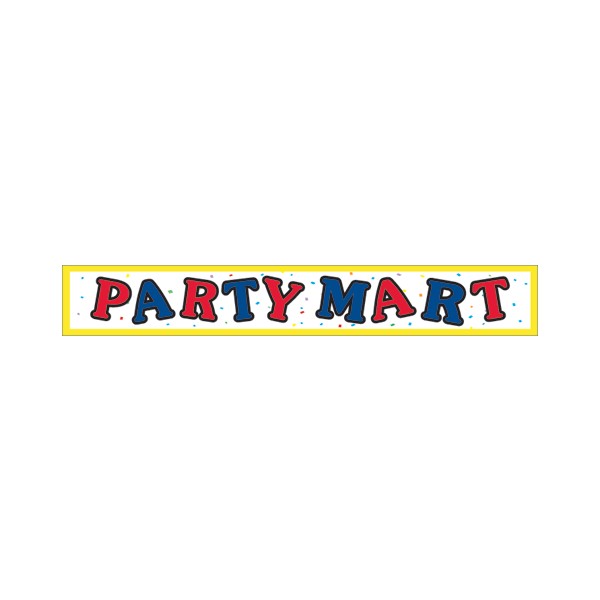 Party Mart Kanata (Next to Dollarama)