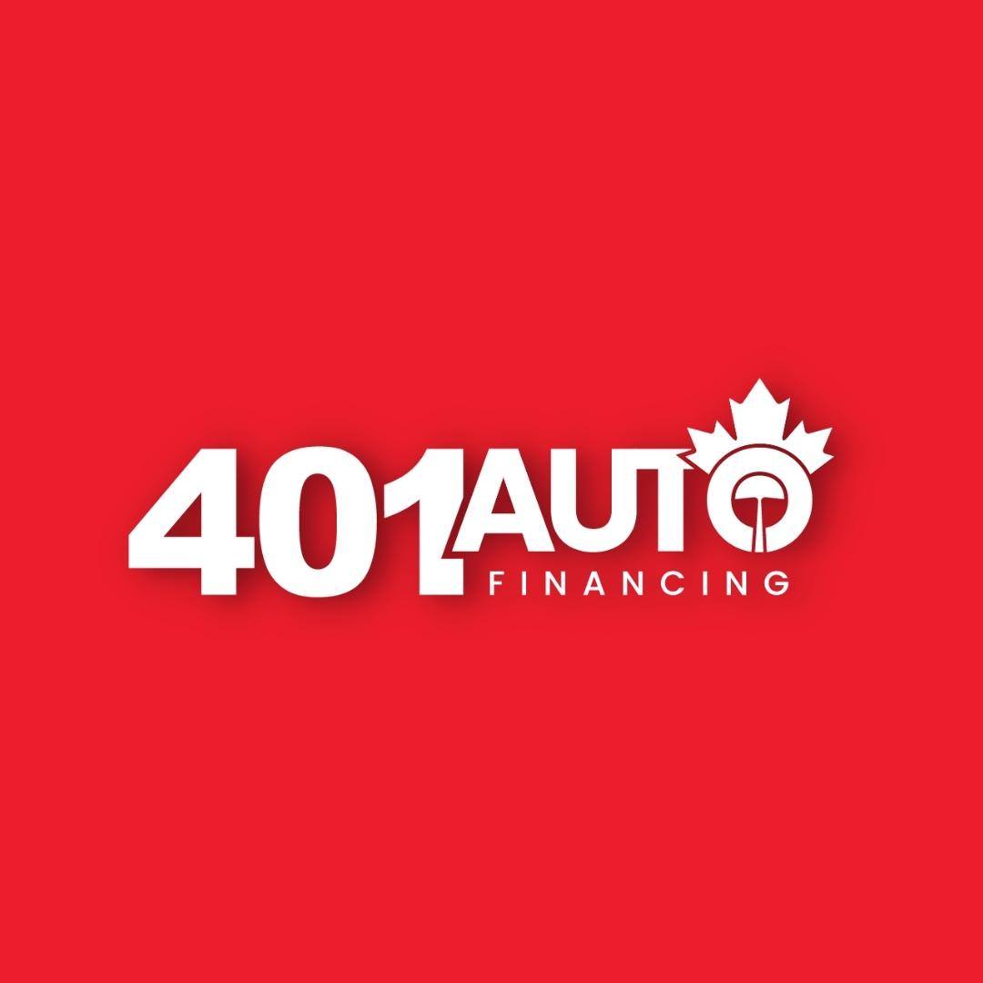 401 Auto Financing