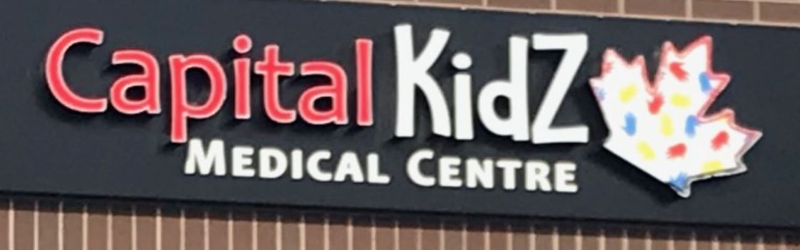 Capital KidZ Medical Centre