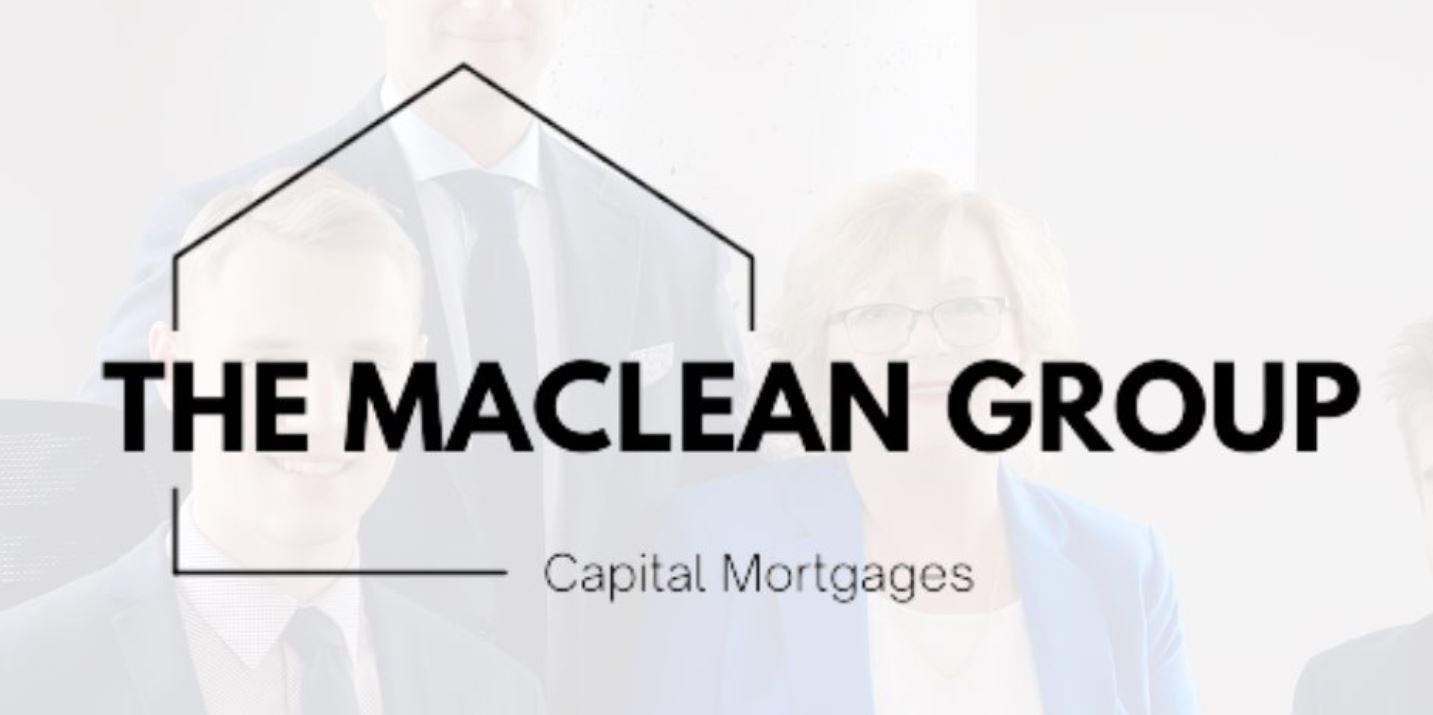 Capital Mortgages - Derek Maclean