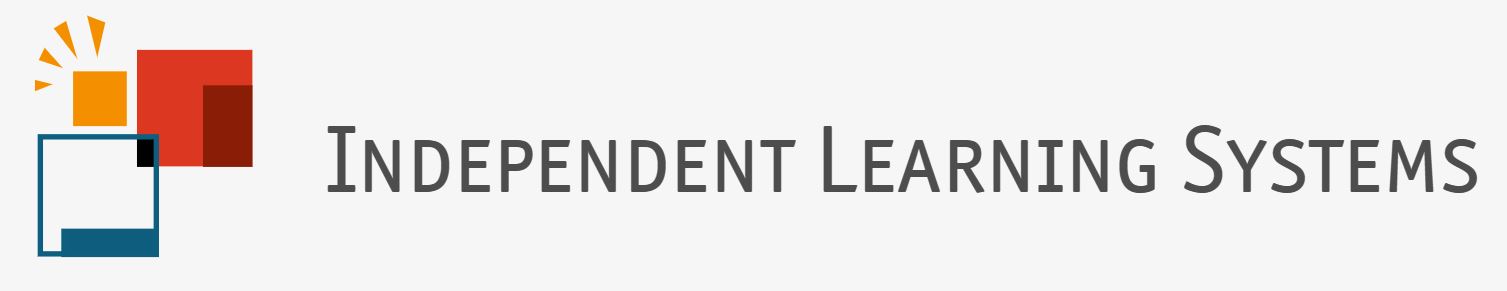 Independent Learning Systems