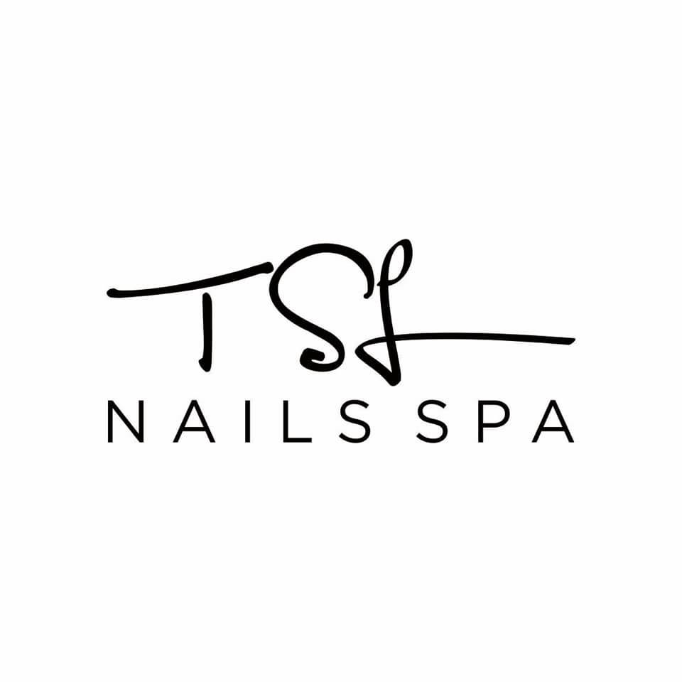 TSL Nails Spa