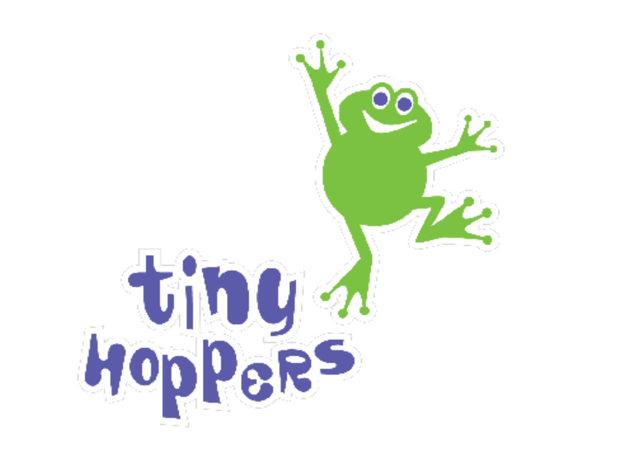 Tiny Hoppers