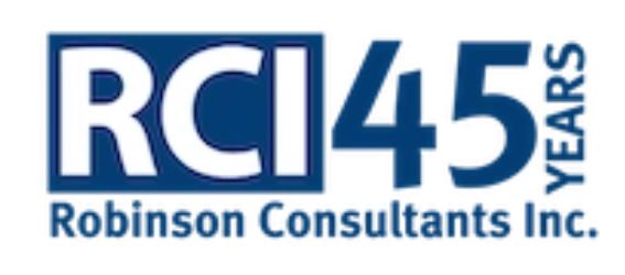 Robinson Consultants