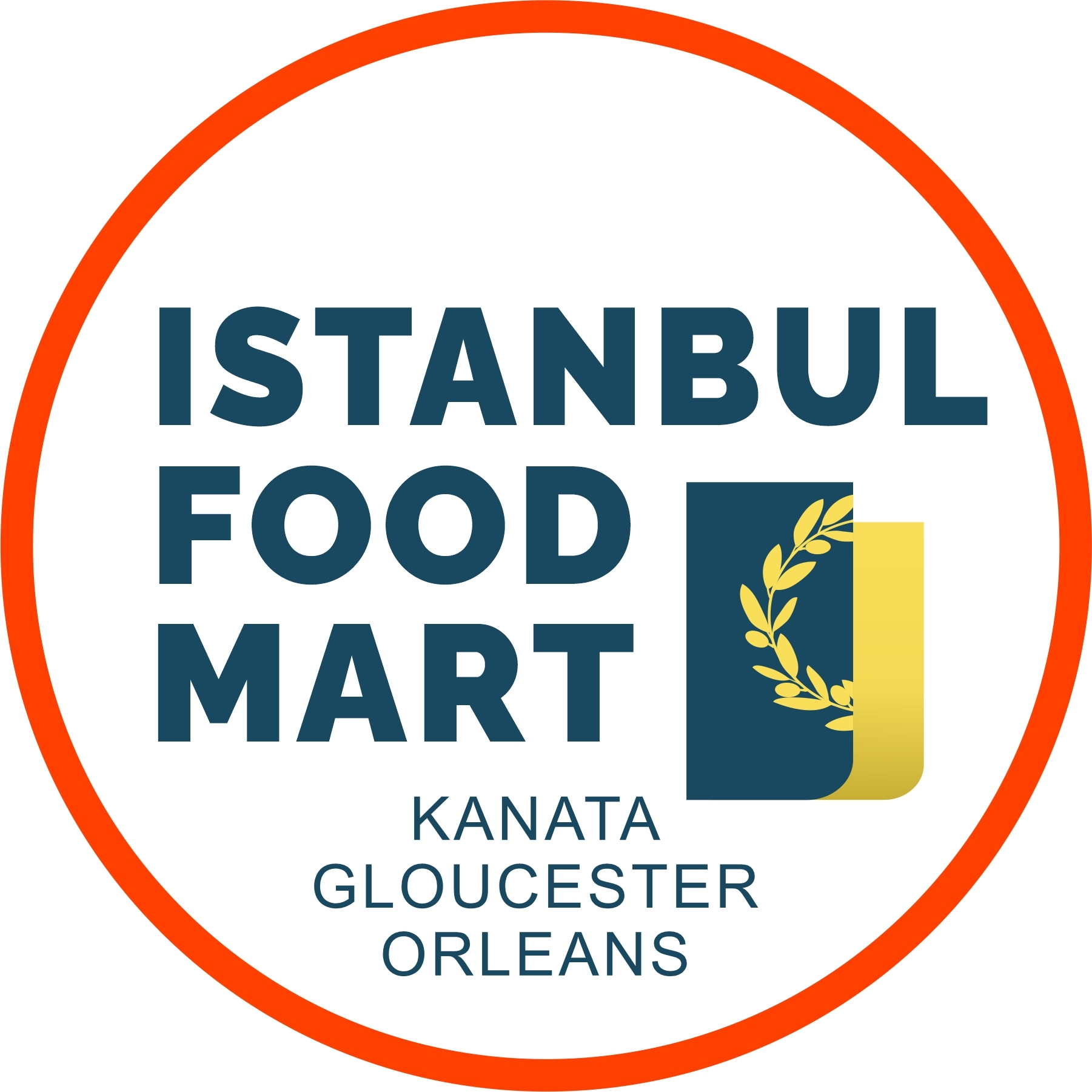 Istanbul Food Mart