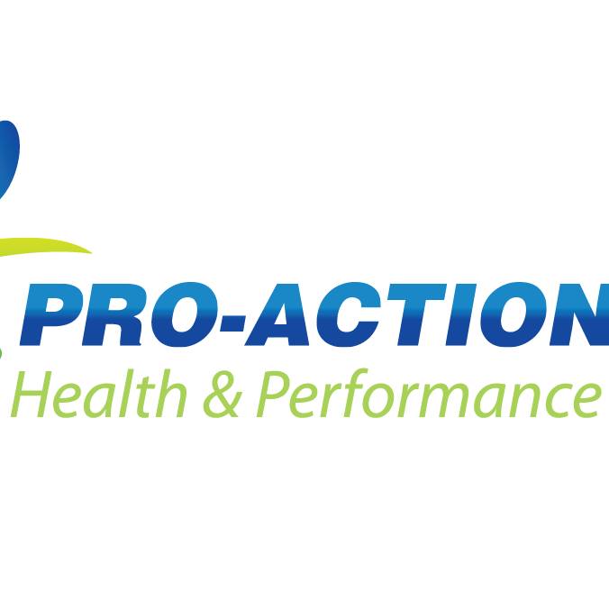 Pro-Action Health and Performance