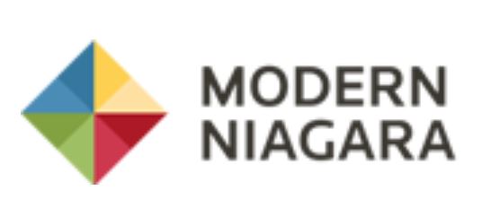 Modern Niagara