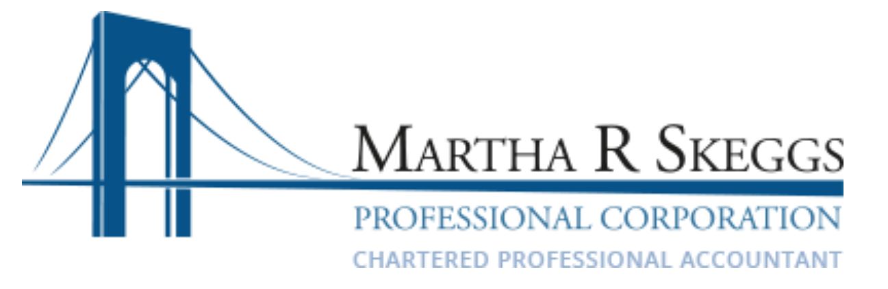 Martha R Skeggs Professional Corporation