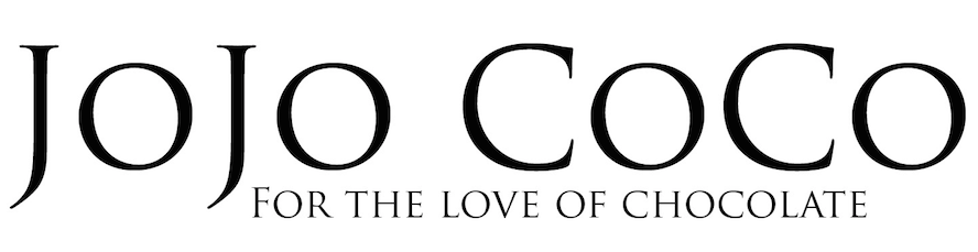JoJo CoCo Chocolate