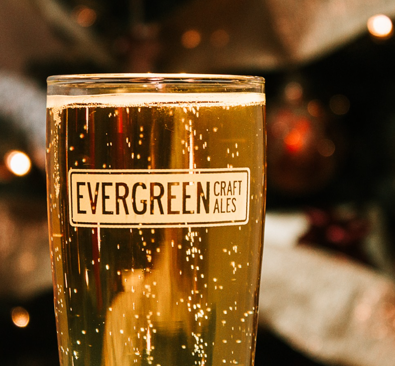 Evergreen Craft Ales