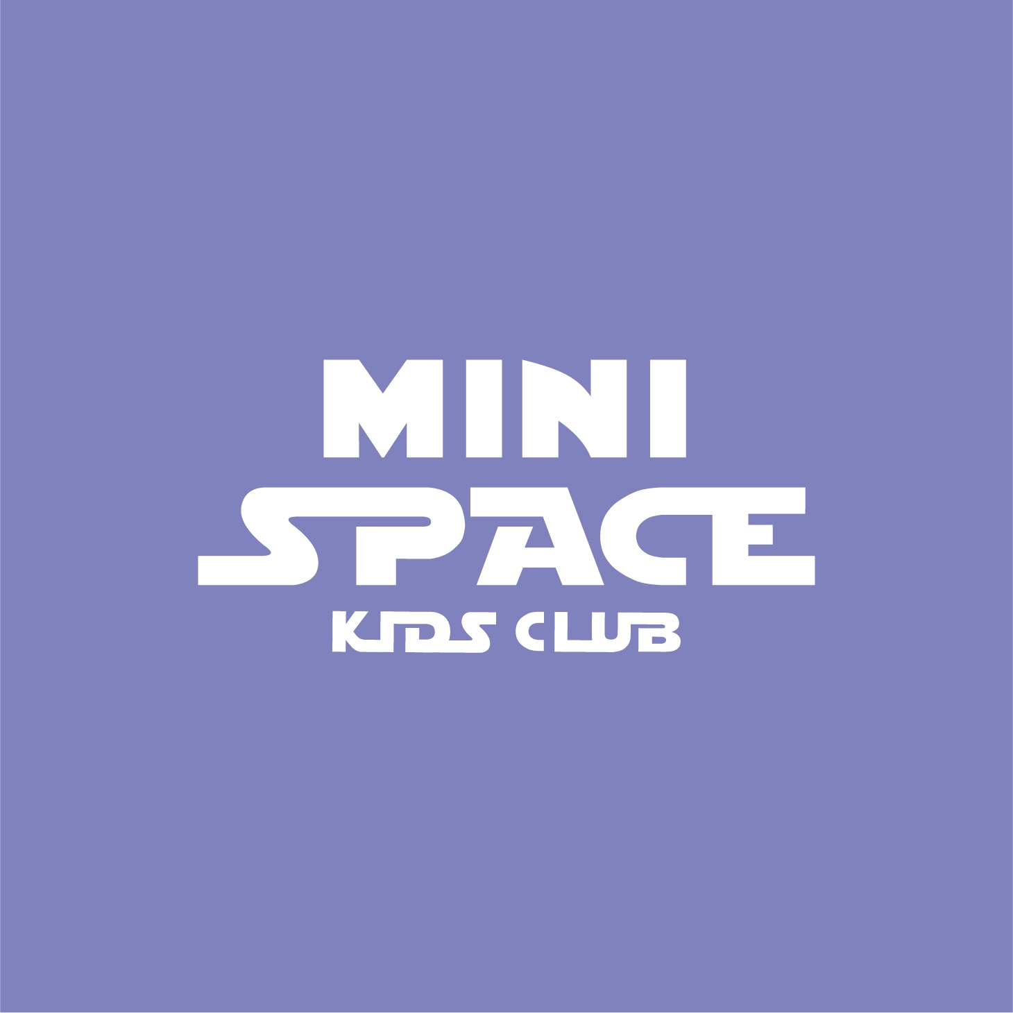 Mini Space Kids Club