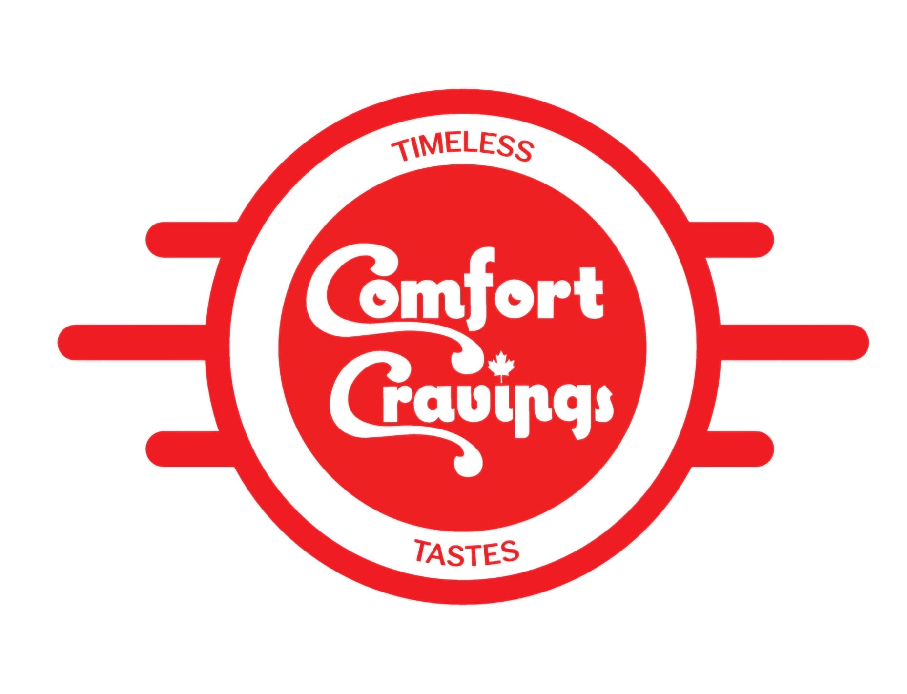 Comfort Cravings