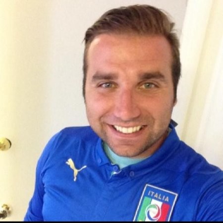 Image of Marcus Filoso