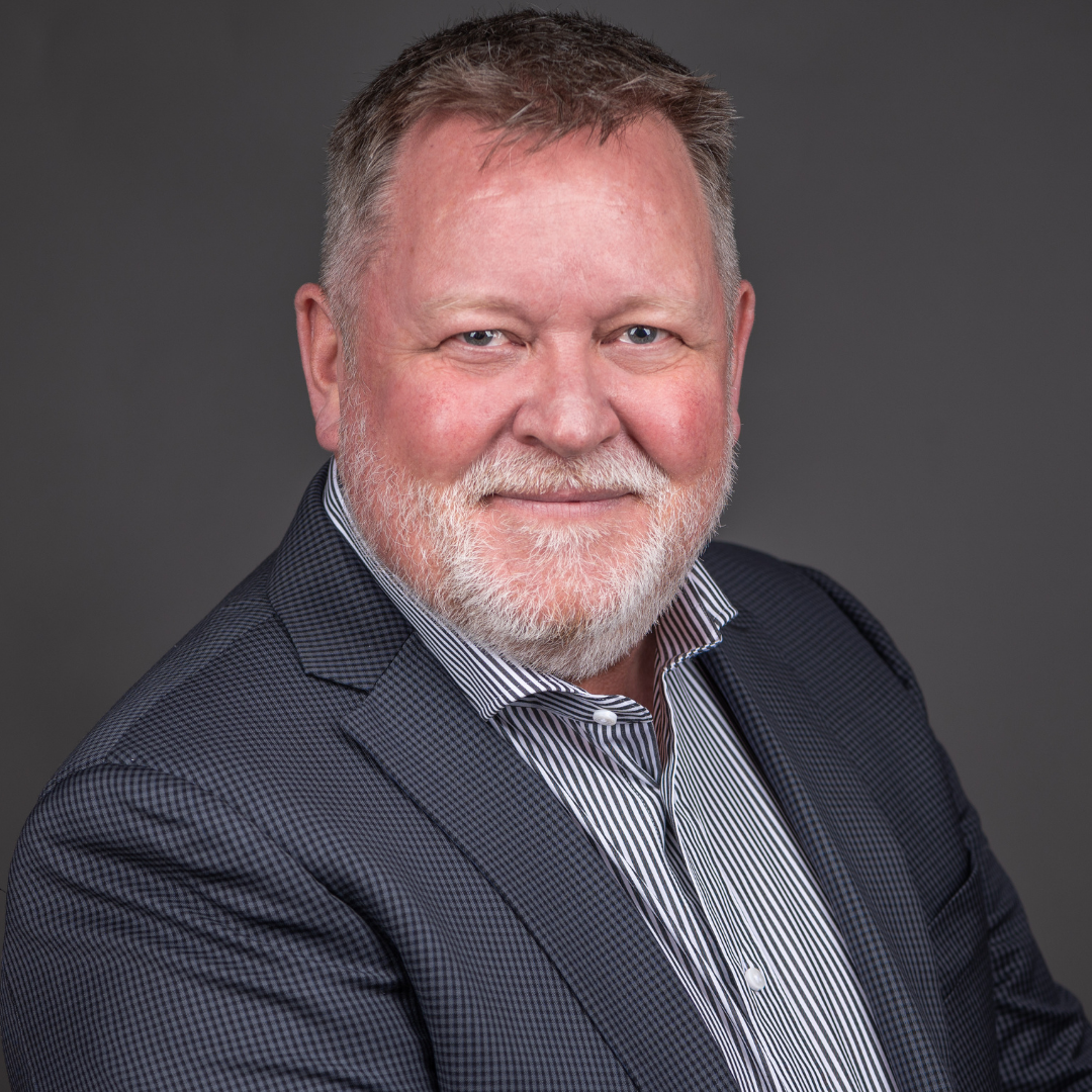 Image of Steve Moffatt