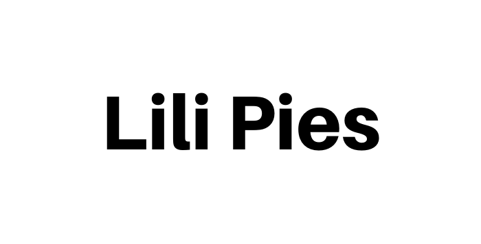 Photo of Lili Pies