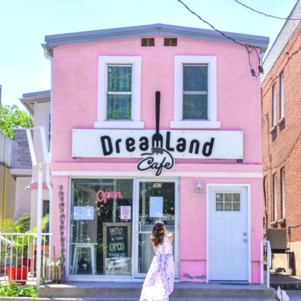 Little Italy Ottawa Preston Street BIA