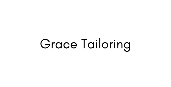 Photo of Grace Tailoring