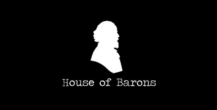 Photo of House of Barons