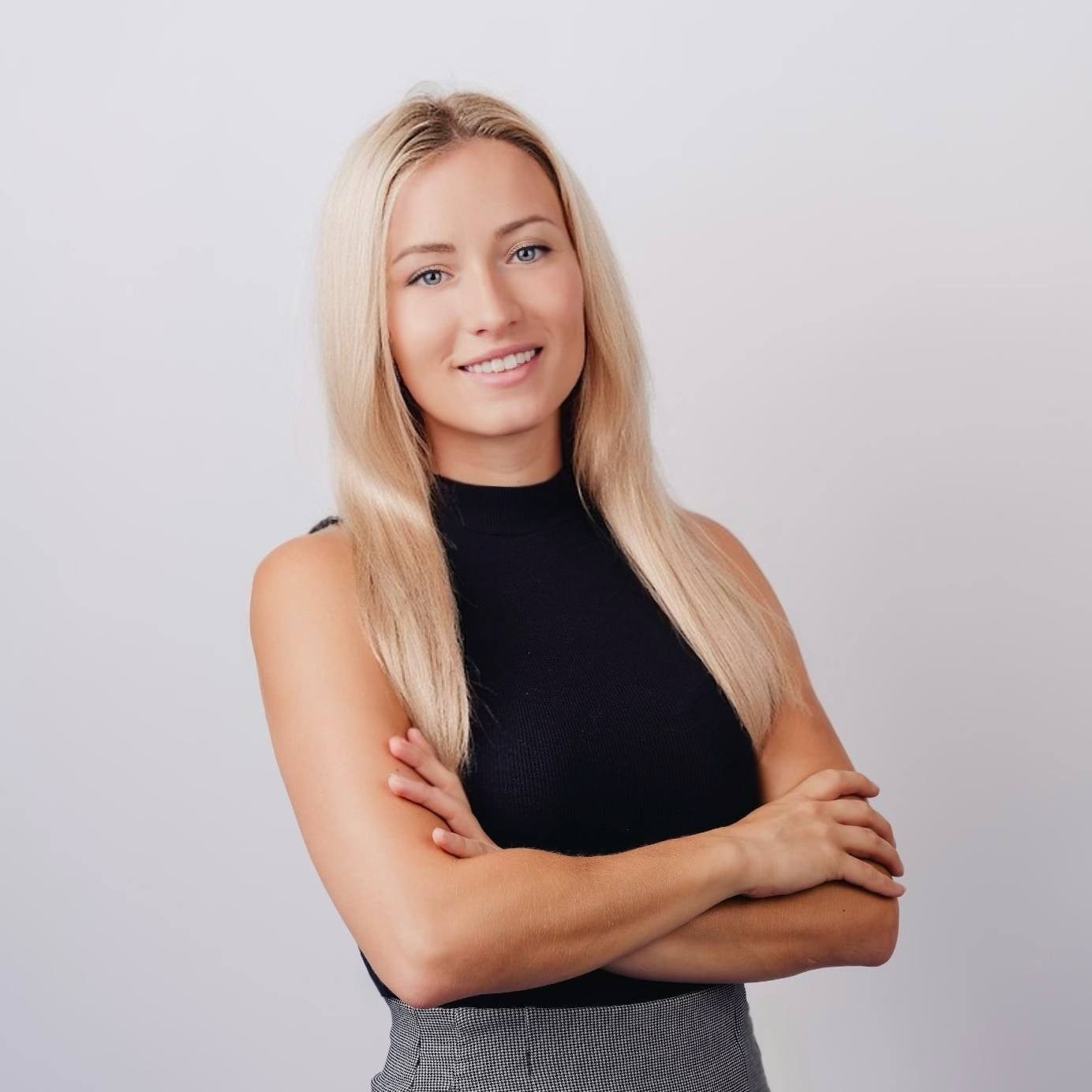 Image of Lindsay Childerhose
