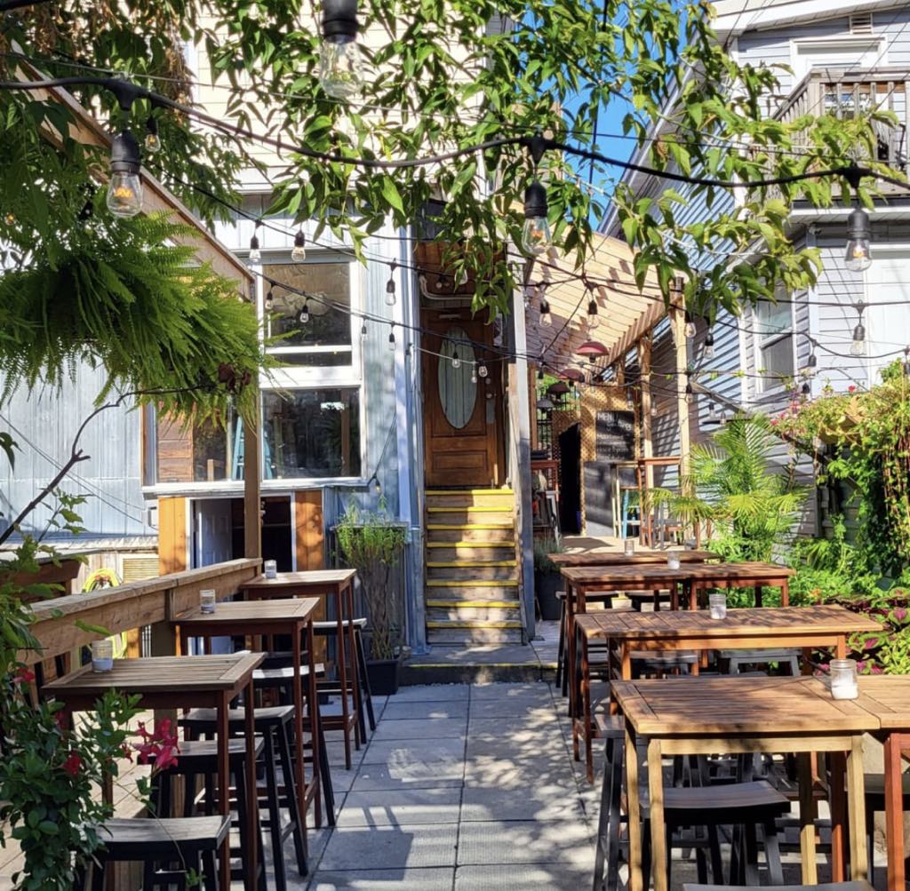 Go to Patios on Preston page.