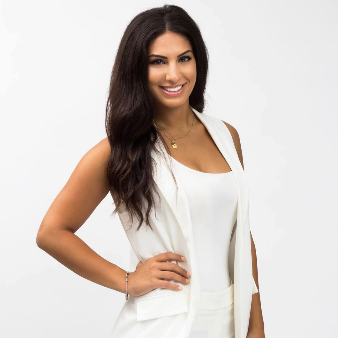 Image of Sabrina Mtanos