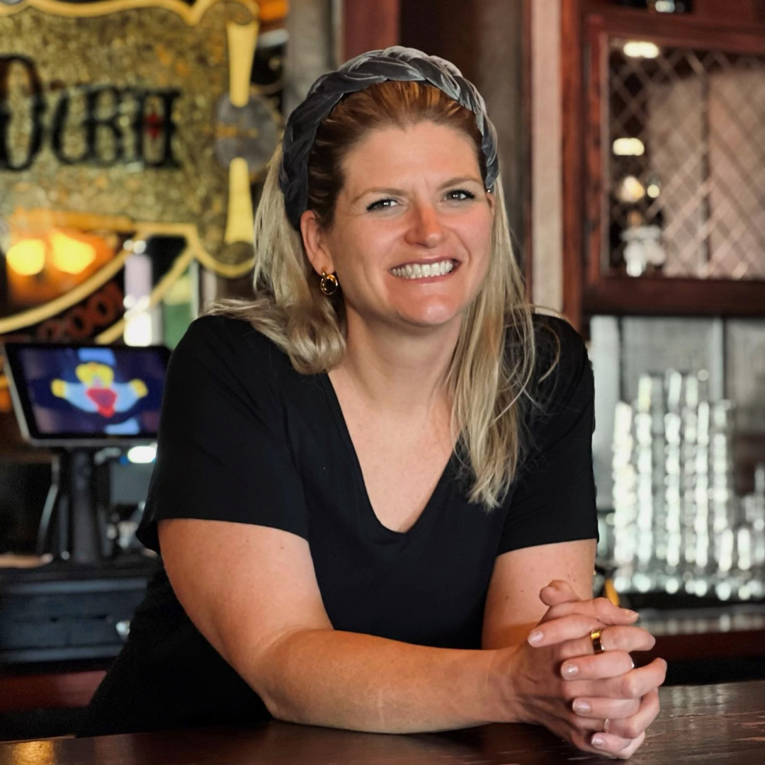 Image of  Shauna Bradley