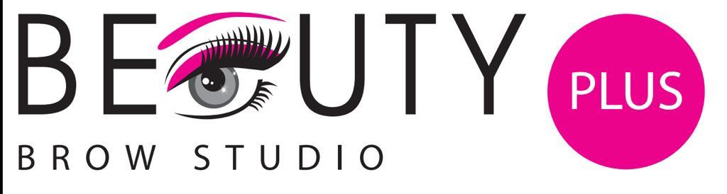 Beautyplus Brow Studio