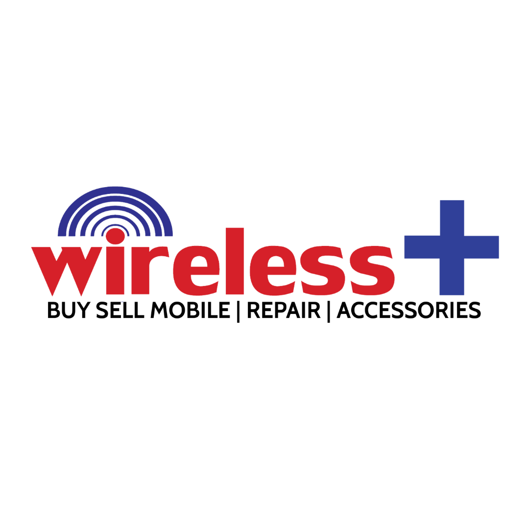 Wireless+