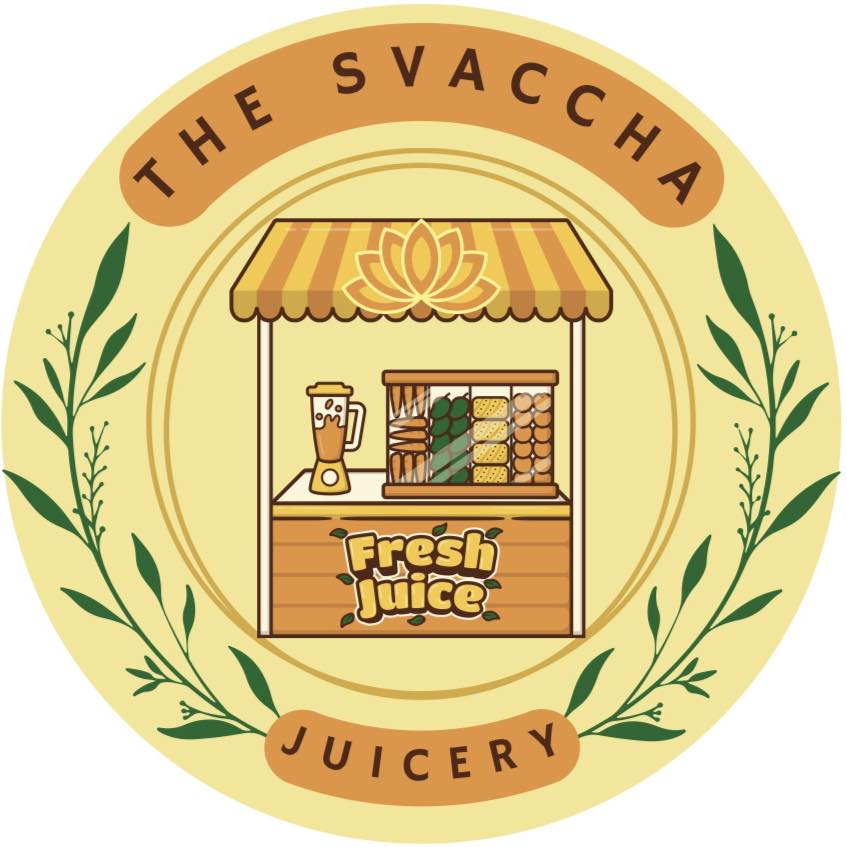 The Svaccha Juicery