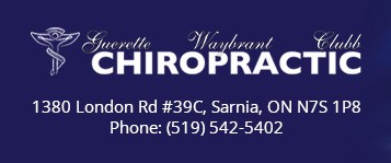 Guerette Chiropractic