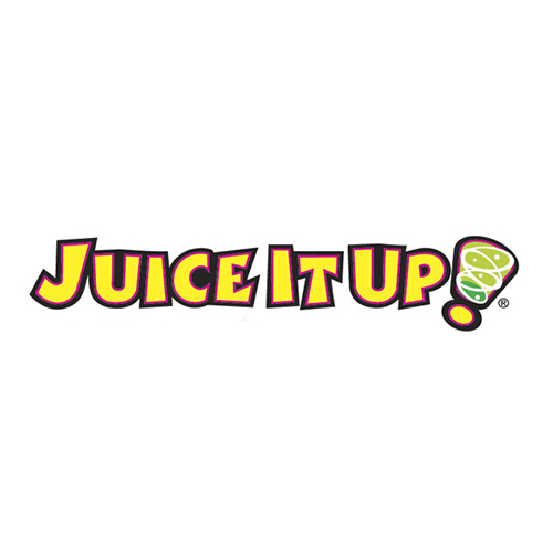 Juice It Up!