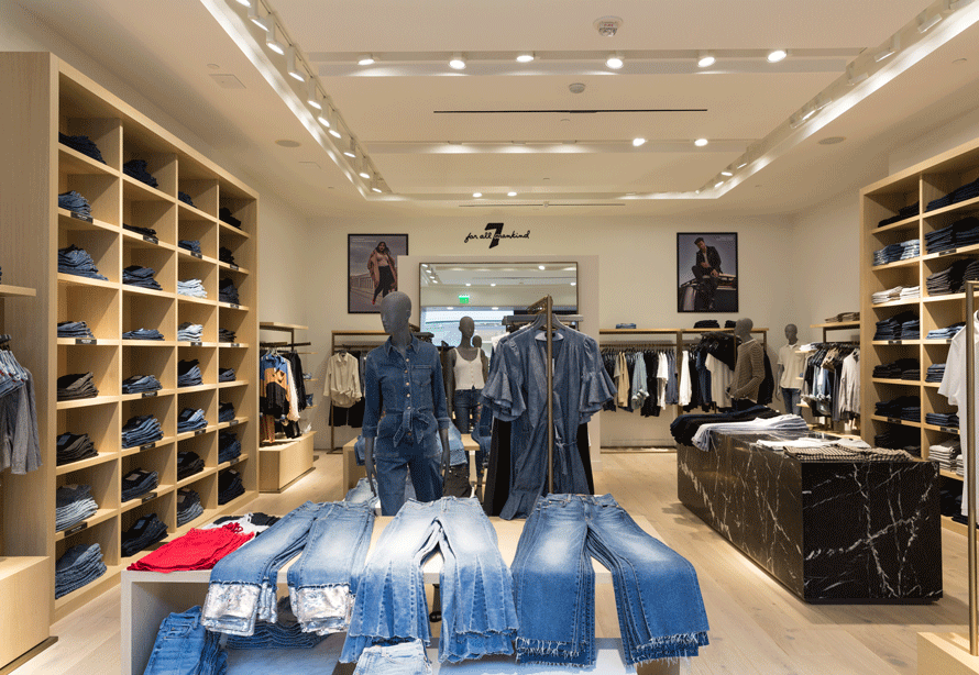 7 For All Mankind | NorthPark Center