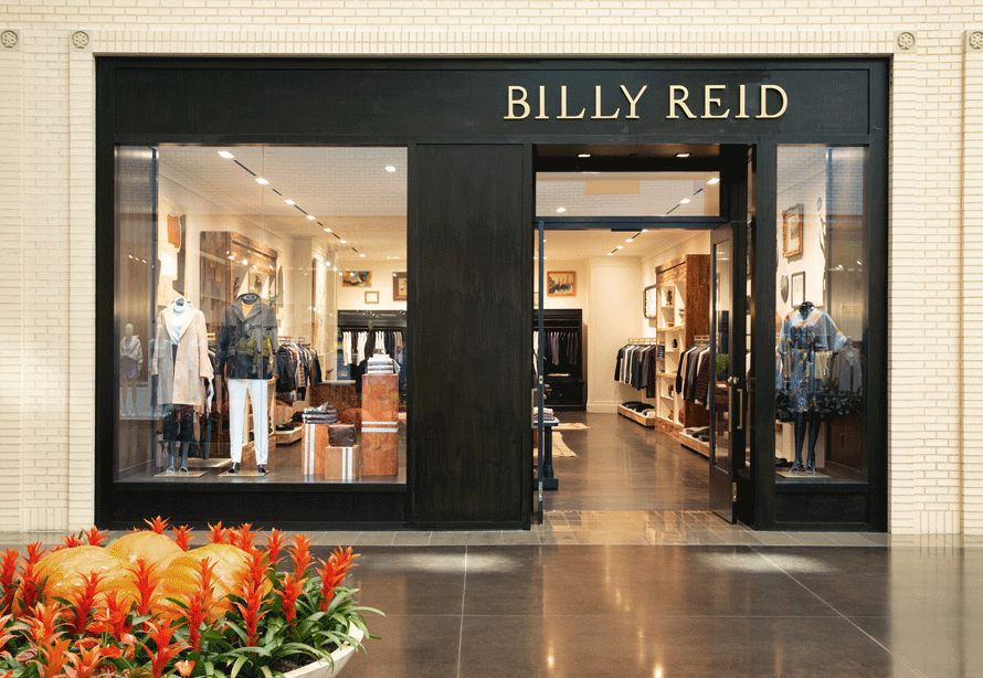 Billy Reid | NorthPark Center