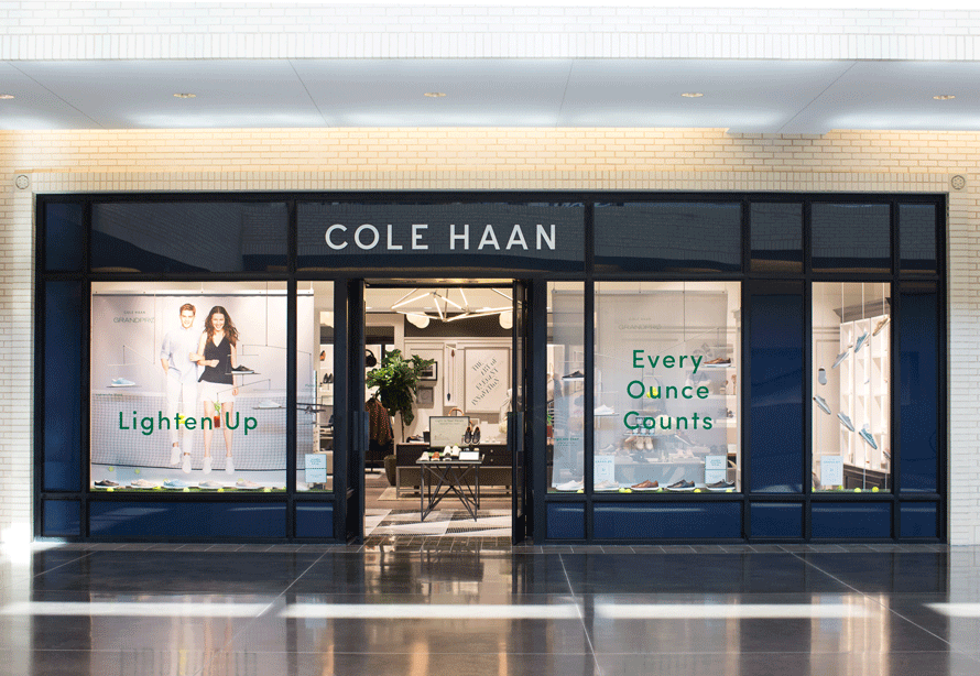 Cole Haan | NorthPark Center