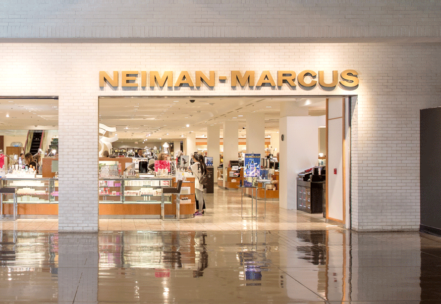 Neiman Marcus | NorthPark Center