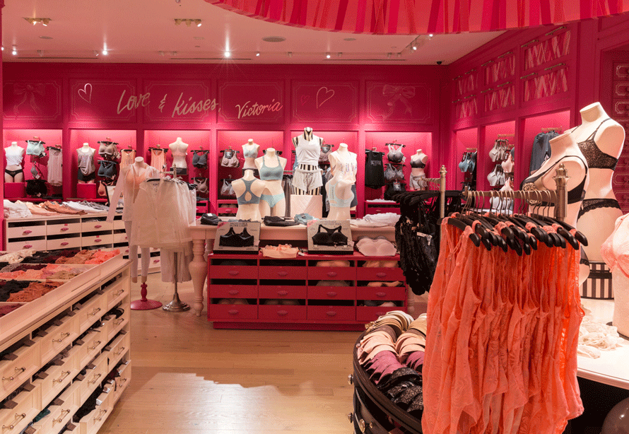 Victoria's Secret lingerie for sale in Dallas, Texas