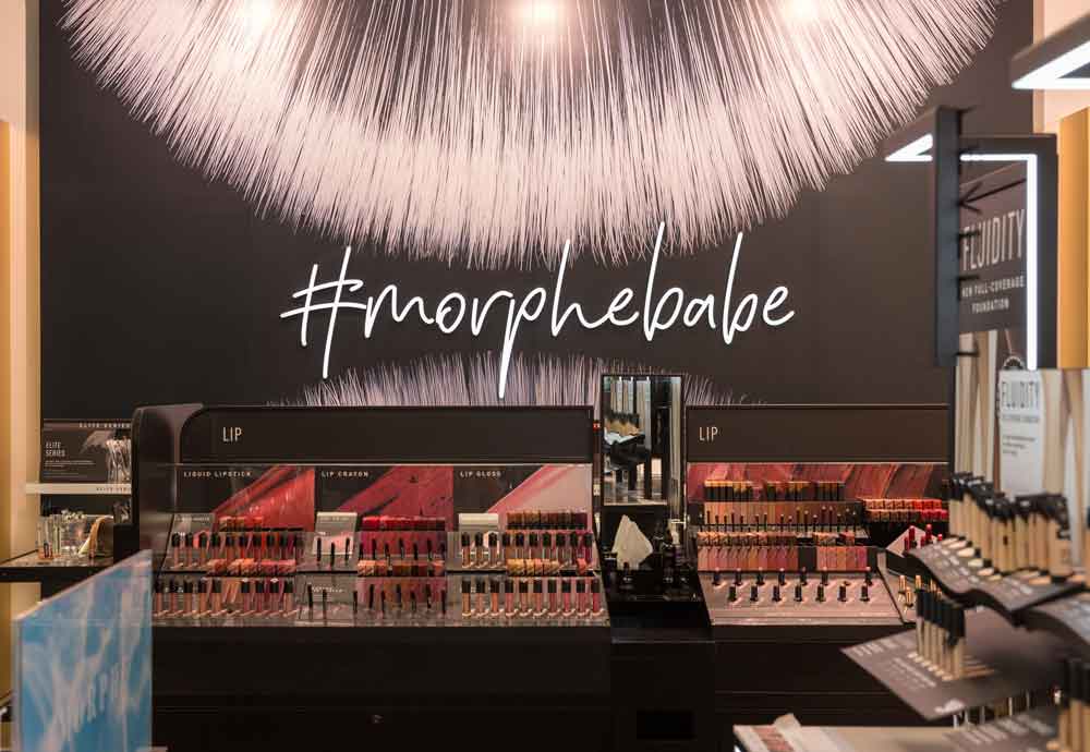 Makeup Forever Northpark Mall Makeupview.co